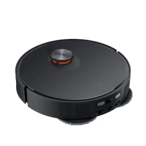 Pametni robot uisisivač sa automatskom stanicom i 4 funkcije crni Xiaomi 6941812777206 - Img 2
