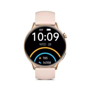 Pametni sat BXSW24R Core2 AMOLED Pink Ksix 1357
