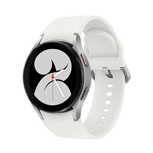 Pametni sat Galaxy 4 40mm srebrni Samsung SM-R860-NZS - Img 2