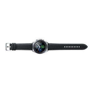 Pametni sat Galaxy Watch 3 45 mm SAMSUNG SM-R840-NZS - Img 4