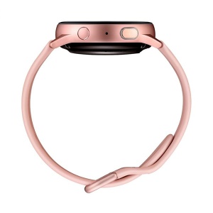Pametni sat Galaxy Watch Active 2 AL 40mm SAMSUNG roze SM-R830-NZD - Img 3