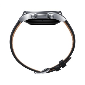 Pametni sat Galaxy Watch3 SAMSUNG SM-R850-NZS - Img 4