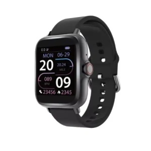 Pametni sat IPS 1.44 SWC-156 crni Denver 30850 - Img 2