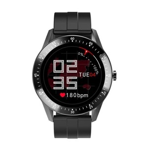 Pametni sat Kronos Pro II Black Moye 040263