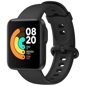 Pametni sat Lite Black Xiaomi Mi 28818