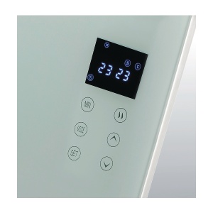 Panelni radijator 09810 OptiHeat 2000W Gorenje 2000GTWPT - Img 3