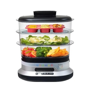 Parna kuhinja Steam n' Light TEFAL VC 3008
