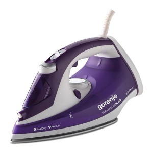 Parna pegla SIH 2200 BBC Gorenje 60633