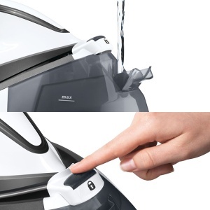 Parna stanica Bosch TDS6041 - Img 2