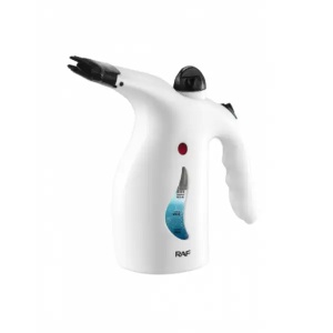 Paročistač beli 800W RAF R.1313W