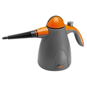 Paročistač Clatronic DR3535