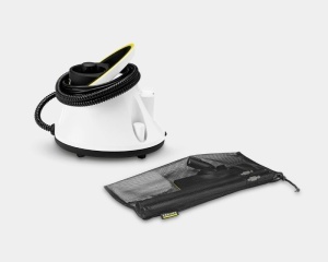 Paročistač Karcher SC 2 Deluxe beli 1500W 1l (1.513-400.0) - Img 6