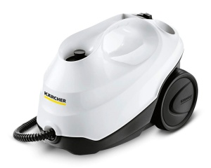 Paročistač Karcher SC 3 EASYFIX beli 1900W 1l (1.513-650.0) - Img 5