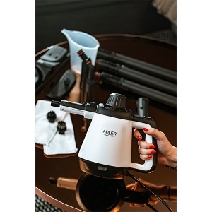 Paročistač sa produžnom cevi 1200W 450ml Adler AD7038 - Img 4