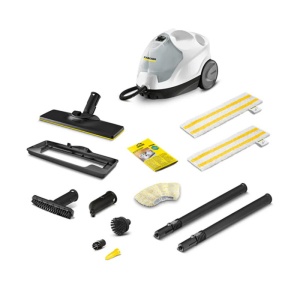 Paročistač SC4 Easy Fix Plus EU Karcher 15448