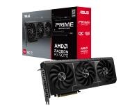 PCI Express AMD AMD Radeon RX 9070 16GB PRIME-RX9070-O16G grafička karta Asus VGA02928