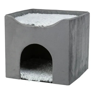 Pećina za ljubimce 38x38x38cm Harvey Trixie 375010