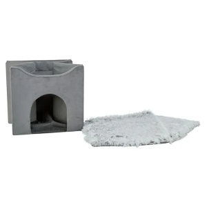 Pećina za ljubimce 38x38x38cm Harvey Trixie 375010 - Img 2