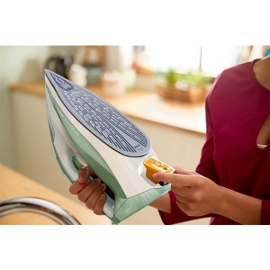 Pegla na paru 2600W Philips DST 7012/70 - Img 4