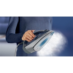 Pegla na paru FV2837 2400W Tefal 3121040081938 - Img 3