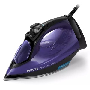 Pegla na paru GC3925/30 PHILIPS, ljubičasta 127586 - Img 1