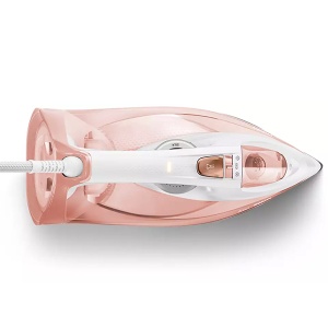Pegla na paru GC4905/40 PHILIPS, roze 139052 - Img 3