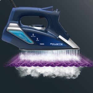 Pegla na paru Rowenta Steam Force DW9240F1 - Img 3