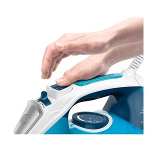 Pegla na paru Sensixx DA30 Bosch TDA3028210 - Img 2