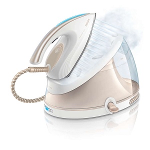 Pegla sa generatorom pare Philips Aqua Silence GC8651/10 707046
