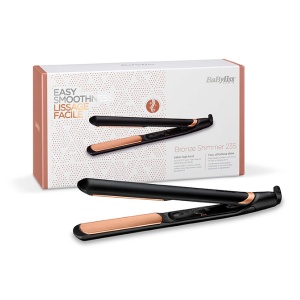 Pegla za kosu Bronze shimmer 235 Babyliss ST598E - Img 2