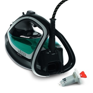 Pegla za veš TurboPro Anti Calc zelena Tefal FV5640E0 - Img 2