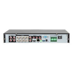 Pentabrid HD 8-kanalni mini DVR XVR5108HE-4KL-I2 DAHUA REC00119 - Img 3