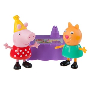Pepa Prase Rođendanska zabava Peppa Pig 926177 - Img 2