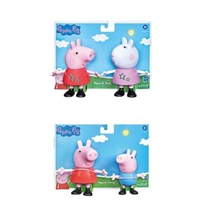 Peppa Prase i Suzi ovca 929702 - Img 2