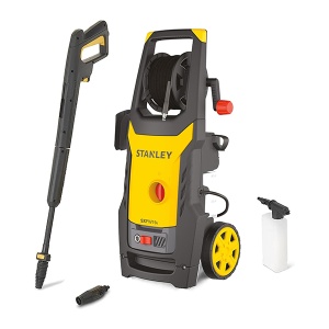 Perač pod visokim pritiskom Stanley SXPW19B-E 1900W 150bar 440L/h