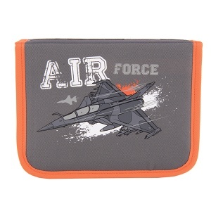 Pernica Air Force One Pulse 121856