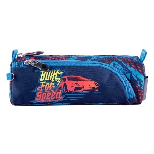 Pernica Built for Speed Pulse 121726