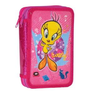 Pernica Double Decker Tweety Puna 312060