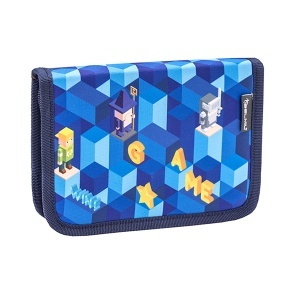Pernica flip Pixel Game 335-72 Belmil 97009