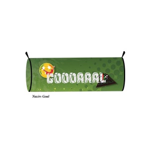 Pernica okrugla 335-73 Goooal 8357