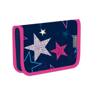 Pernica prazna Belmil flip 335-72 Glitter Sky 14x20,5x3,5cm