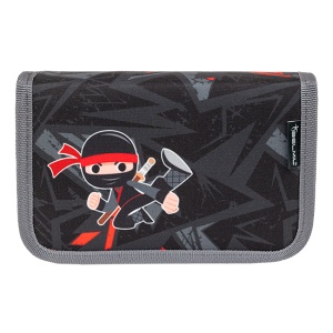 Pernica prazna Belmil flip 335-72 Ninja 14x20,5x3,5cm