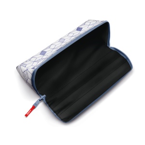 Pernica Prazna Maped 2 lica XXL 23x9x7,5cm crna bela plava - Img 4
