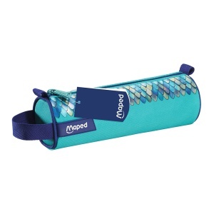 Pernica Prazna Maped Dragon 20,5x6x6cm plava