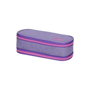 Pernica prazna My Bag 12 2 zip Spirit TTS 407175