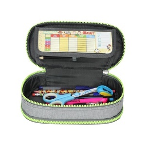 Pernica prazna My Bag 14 2 zipa Spirit TTS 407177 - Img 3