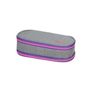 Pernica prazna My Bag 17 2 zip Spirit TTS 407180 - Img 1