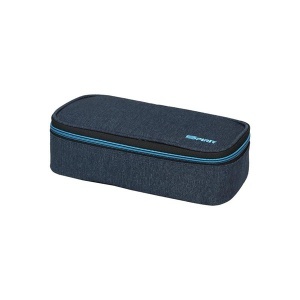 Pernica prazna My Bag 39 1 zip Spirit TTS 407143 - Img 1