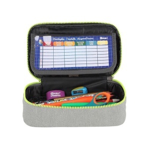 Pernica prazna Spirit My Bag 79/20 1 zip 23x12,5x6,5cm - Img 3