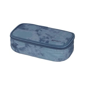 Pernica prazna Spirit My Bag Fresh 58 1 zip 23,5x6,5x12,5cm svetlo plava